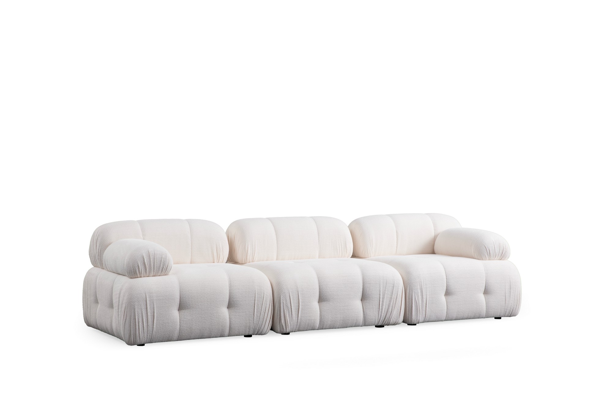 Sohva Valento Furniture Petite, 3-istuttava