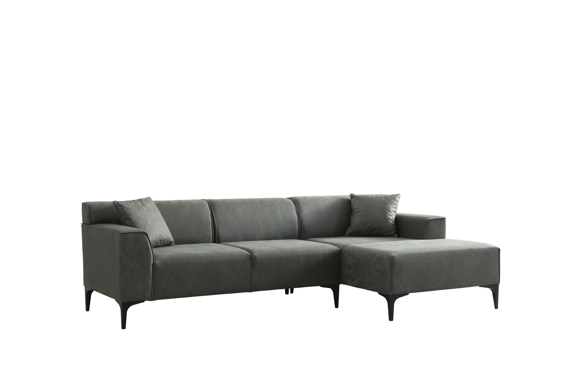 Kulmasohva Valento Furniture New Petra R, 250x145cm