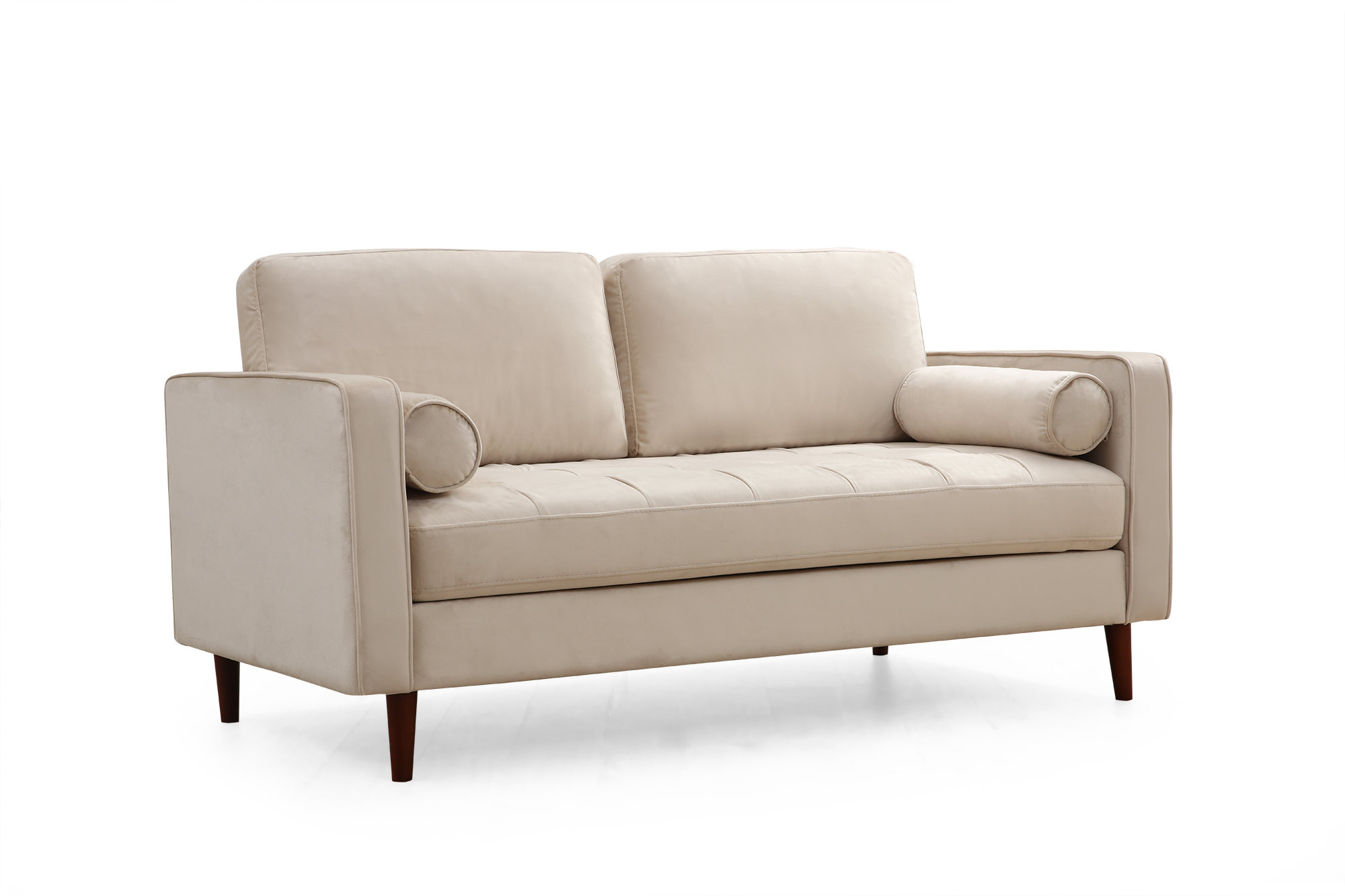 Sohva Valento Furniture Rome, 2-istuttava