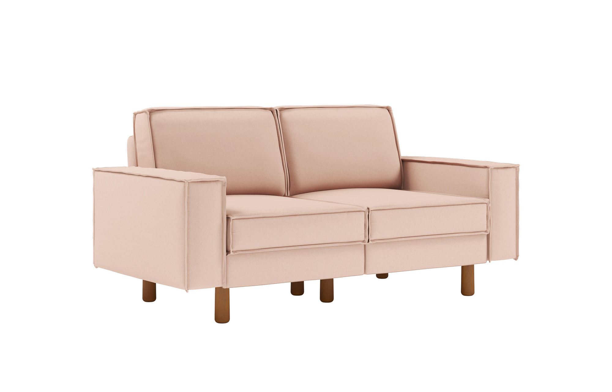 Sohva Valento Furniture Sparrow 2, 2-istuttava