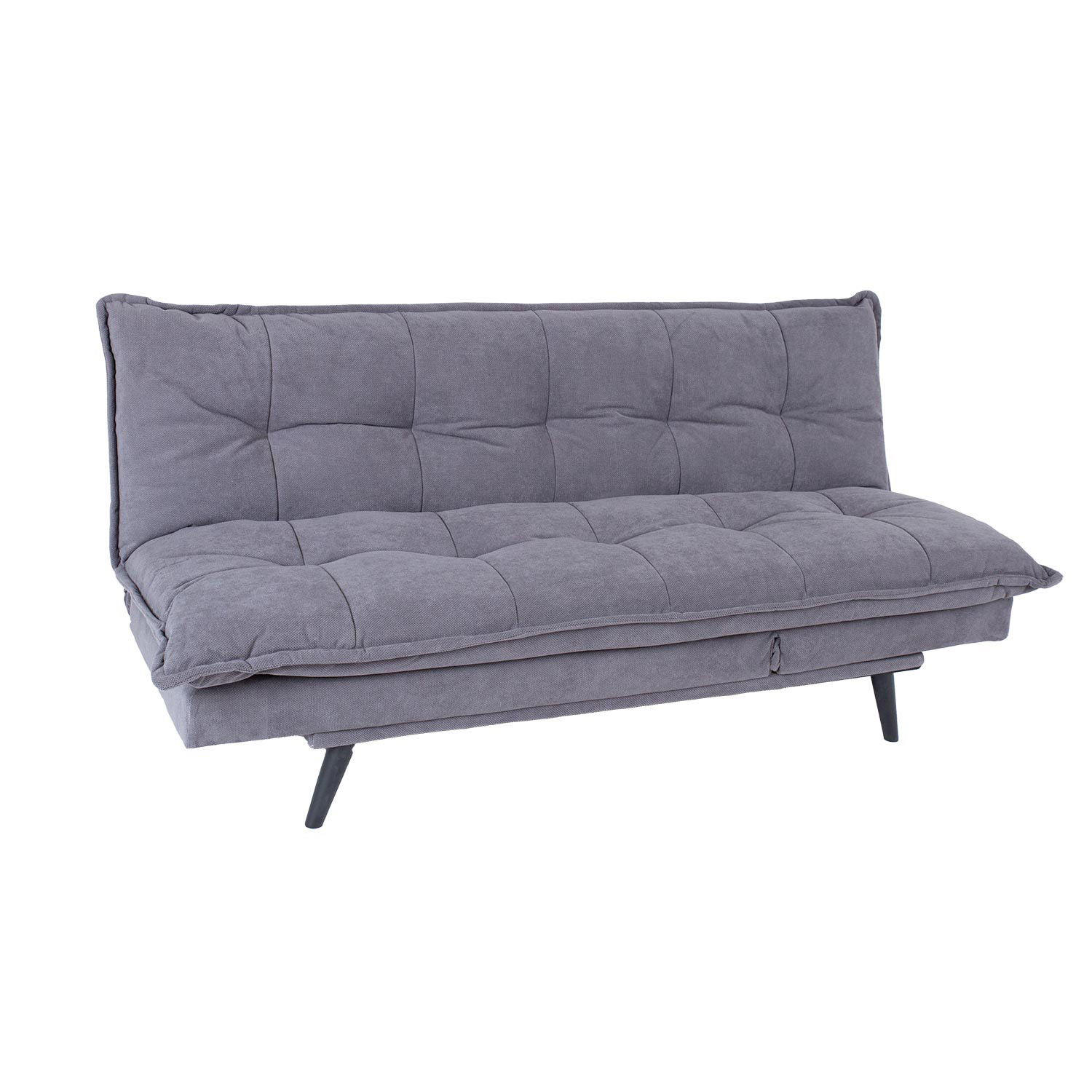 Sohva Home4You Spry, 193x92x89cm, Harmaa