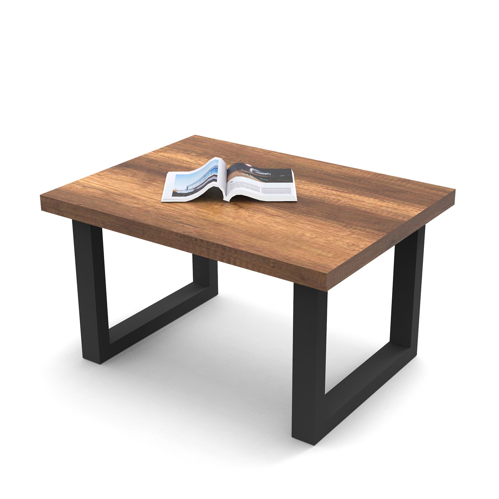 Sohvapöytä Valento Furniture MN02, ruskea
