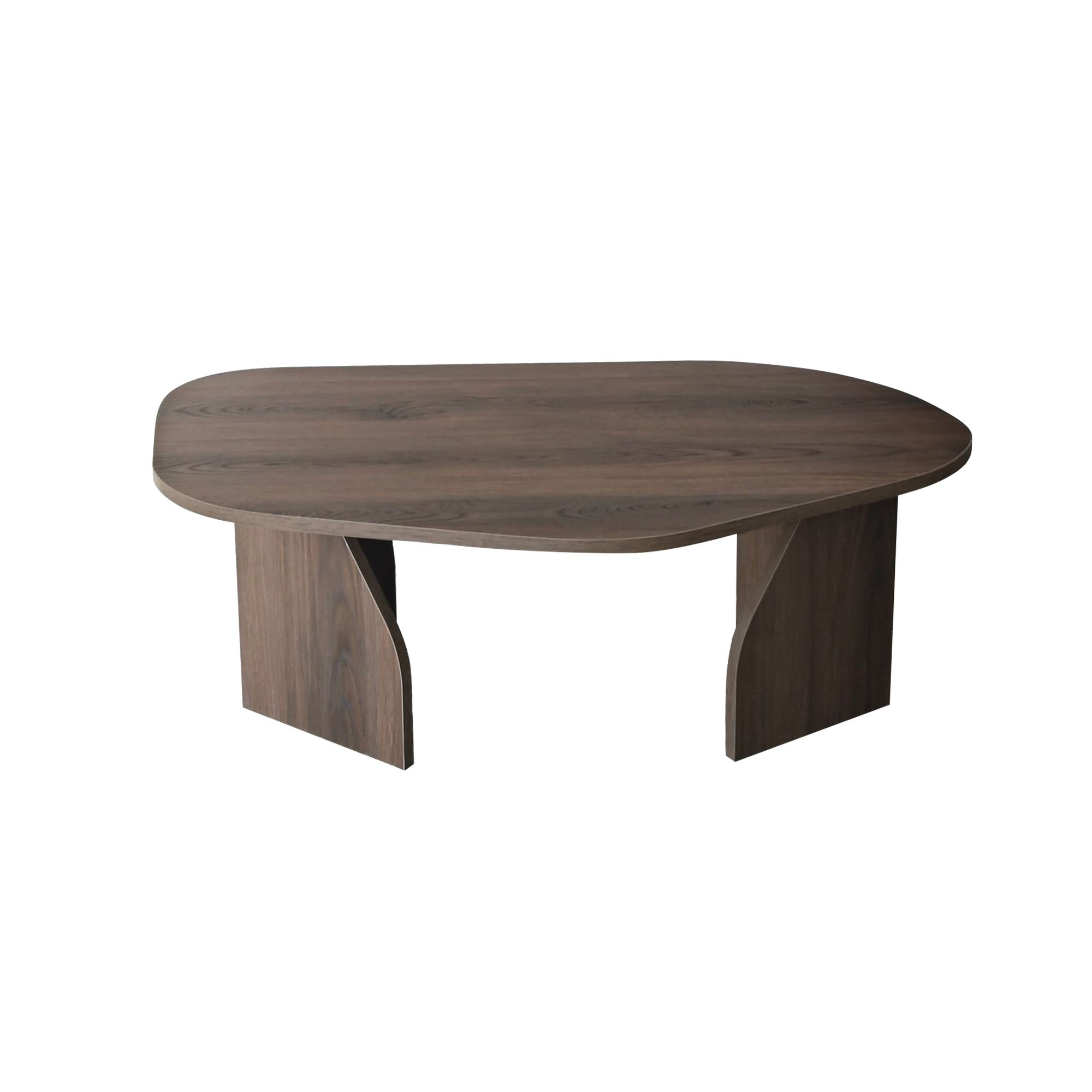 Sohvapöytä Valento Furniture Rock 105x35cm