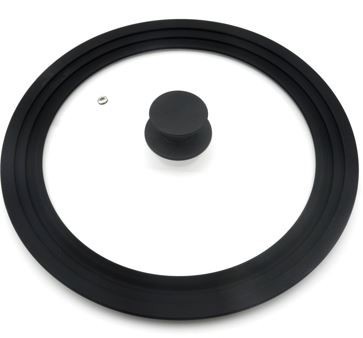 Yleiskansi CS Kochsysteme SOLA 28, 30, 32 cm 097325