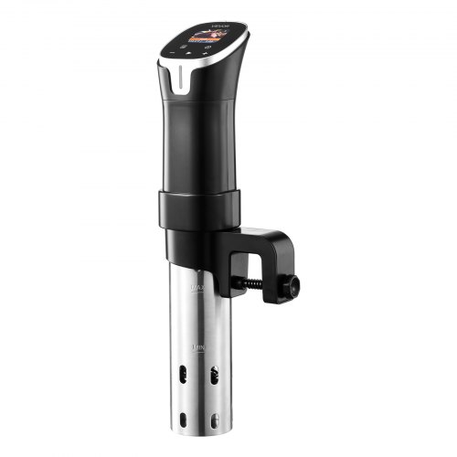 Sous Vide -keitin North Craft SV-2401, 1100W, WIFI, Musta