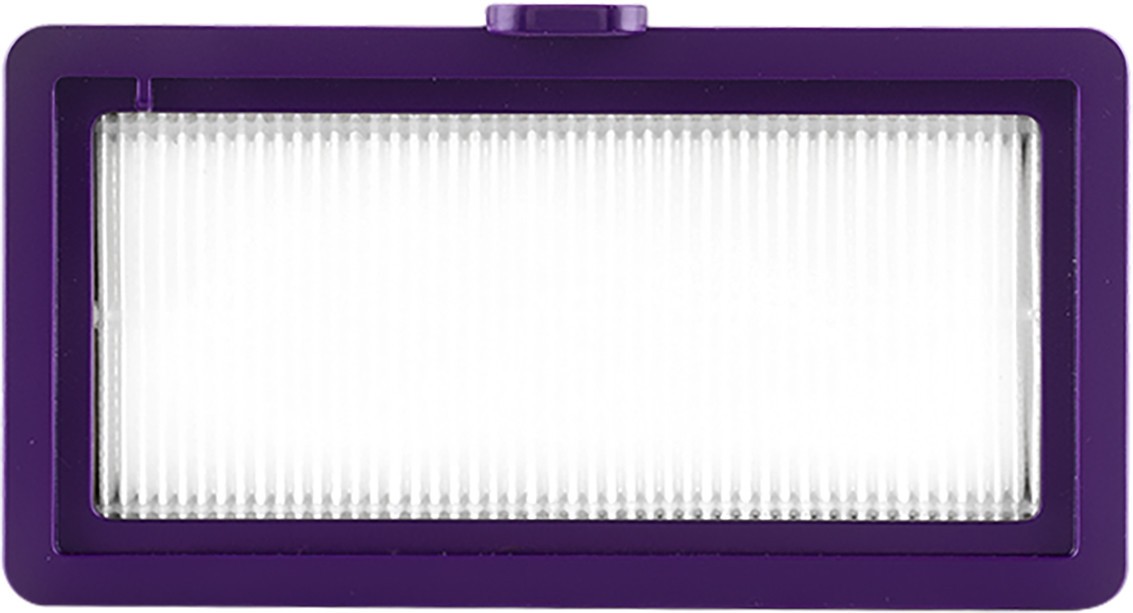 HEPA-suodatin pölynimurille SRV8550