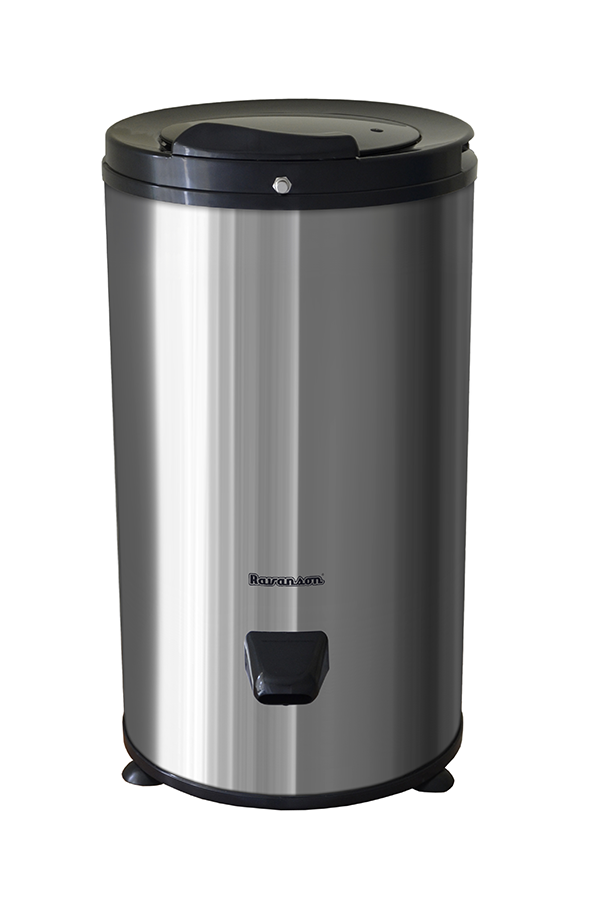 Linko Ravanson XPB2800X, ruostumaton teräs