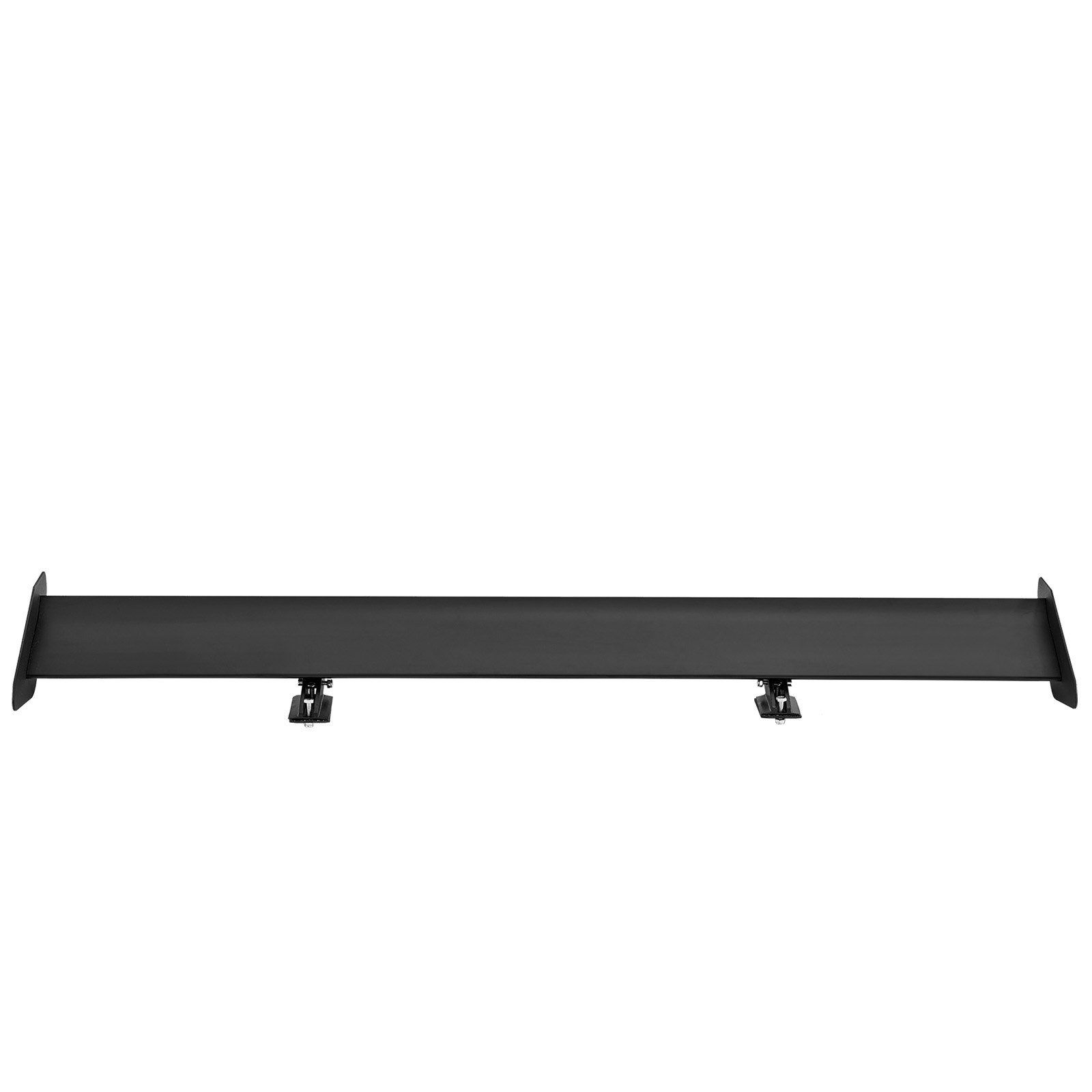 Spoileri North Craft GT Wing, 110x22cm, säädettävä, Mato Musta