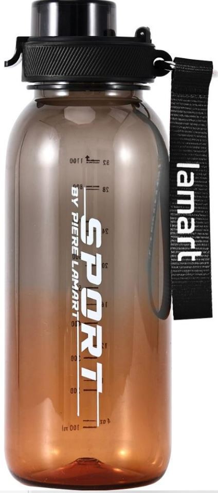 Urheilujuomapullo 1L Lamart LT4074