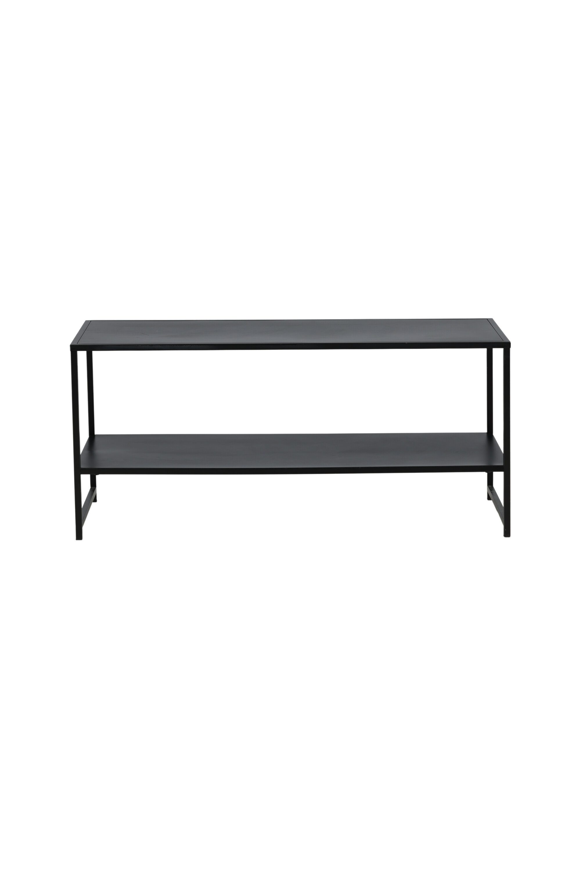 Sivupöytä Venture Home Staal, 102x43x45 cm, teräs