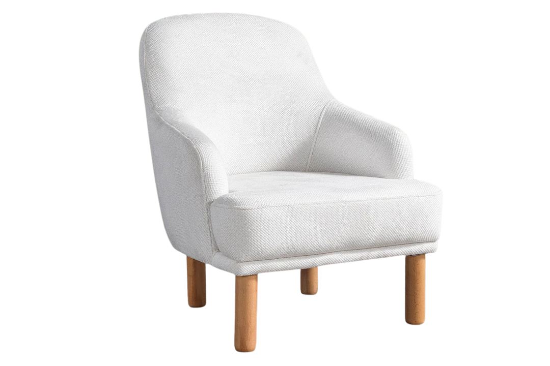 Nojatuoli Valento Furniture Class Bohem, 70x93cm, Kerma