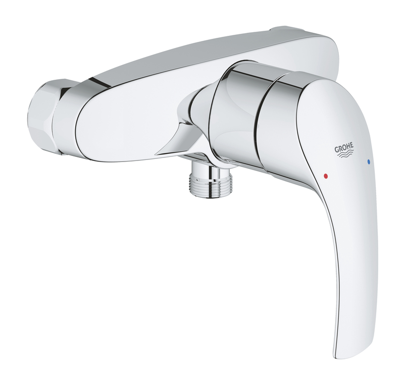 Suihkuhana Grohe Eurosmart