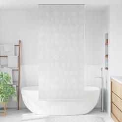 Suihkun rullaverho 100x240 cm meritähti