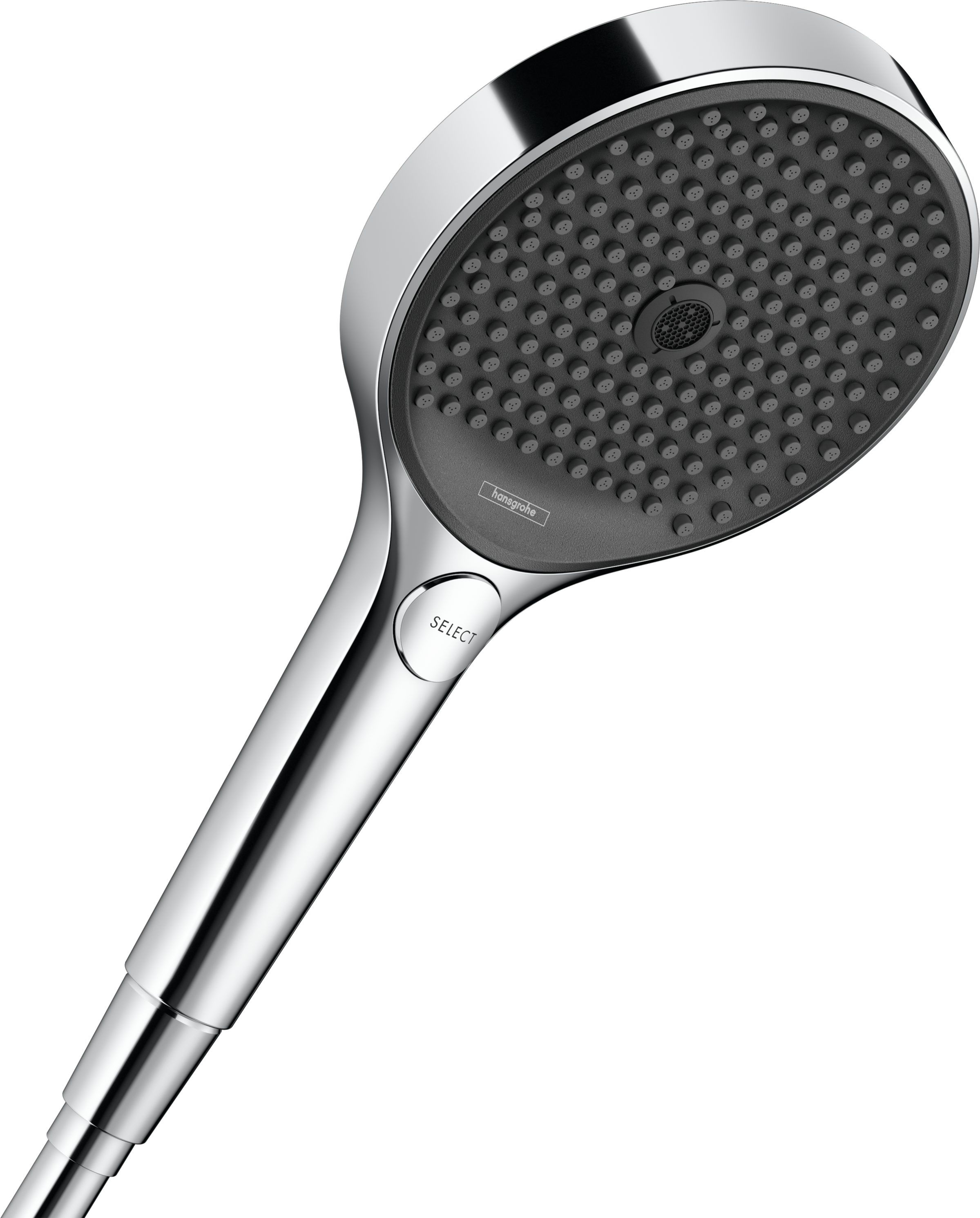 Suihkupää Hansgrohe Rainfinity 130 3jet PowderRain