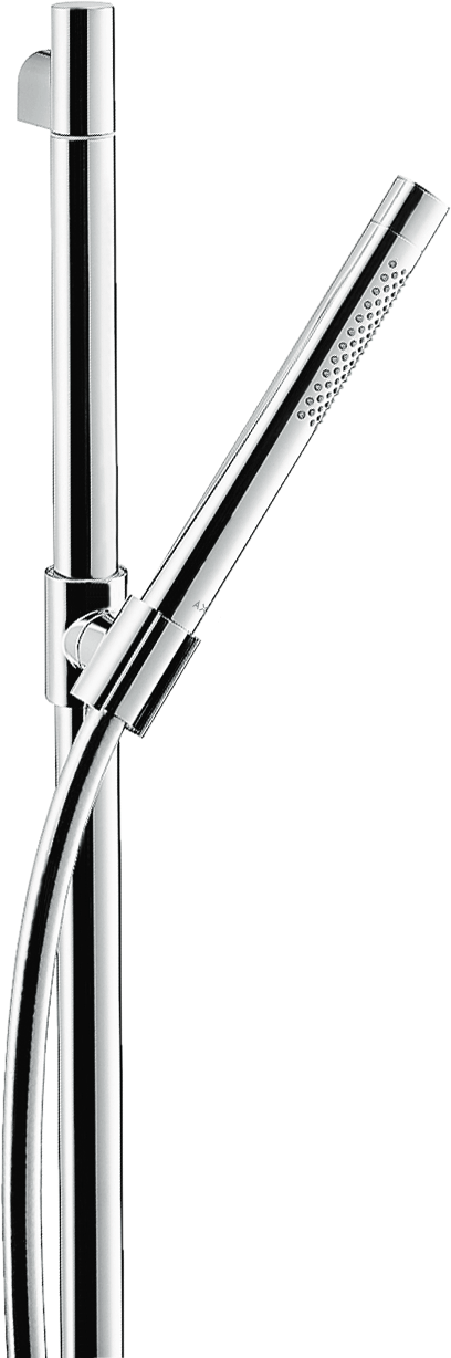 Suihkusetti Axor Starck 27980000, kiiltävä kromi
