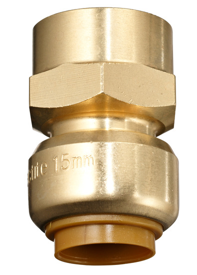 Suora liitin 22 x ¾ SK Roth MultiPEX®, pistoliitin