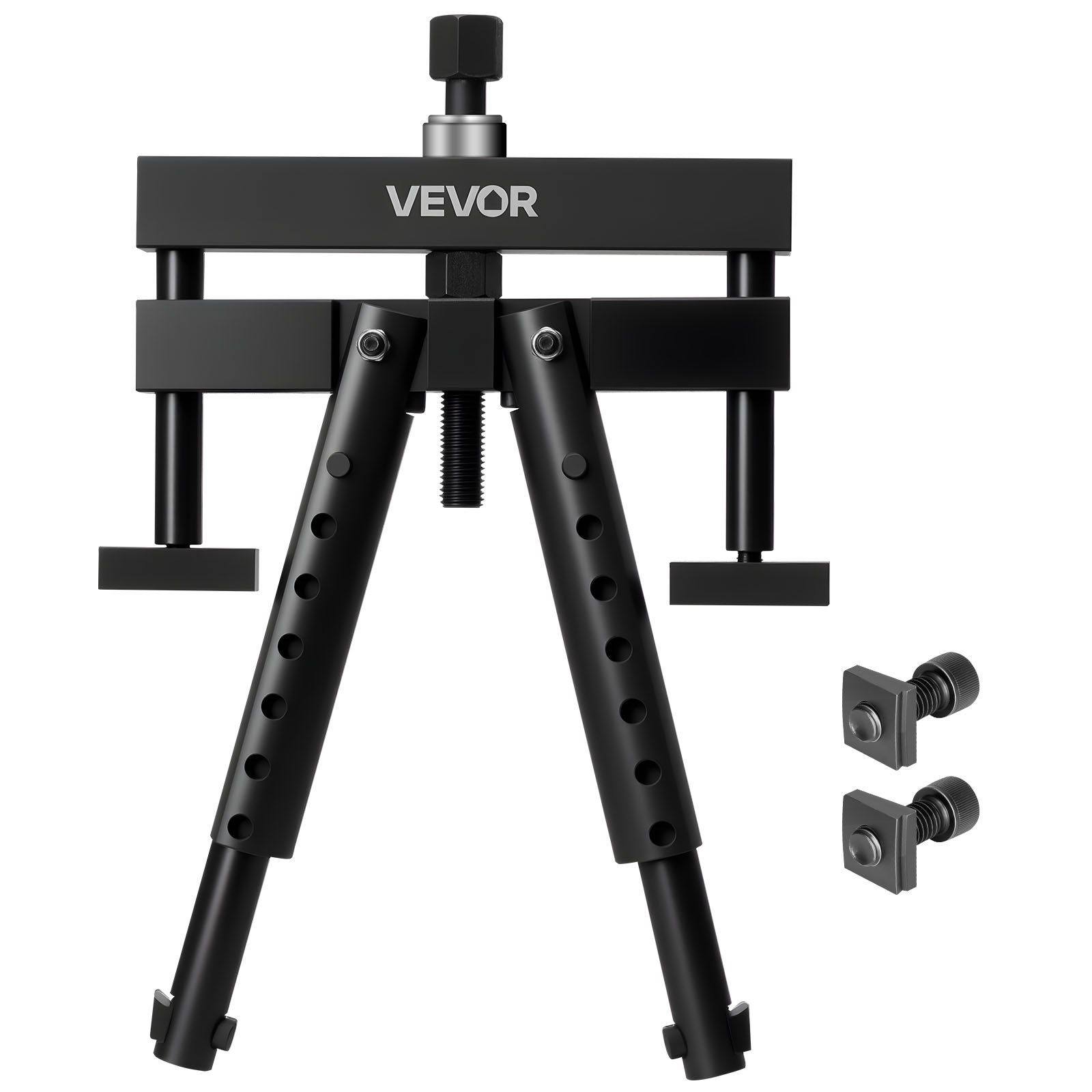 Sylinteriputken ulosvedin North Craft XC2024, 98-159mm, Teräs
