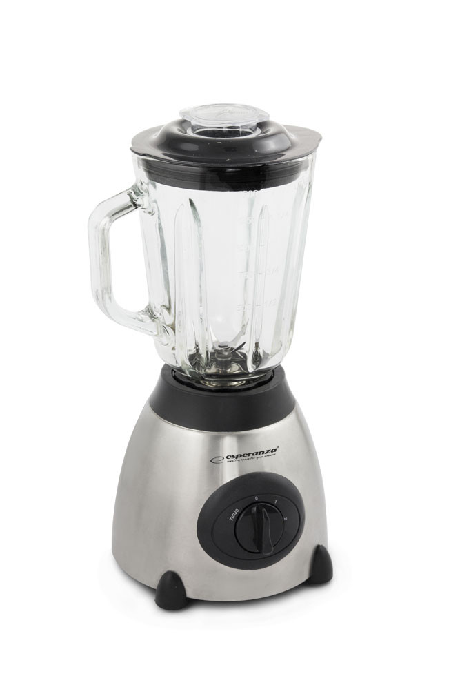 Tehosekoitin Esperanza Margarita, 500W, 1.5L