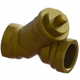 Takaiskuventtiili Hela 4125, 1 1/4&quot;