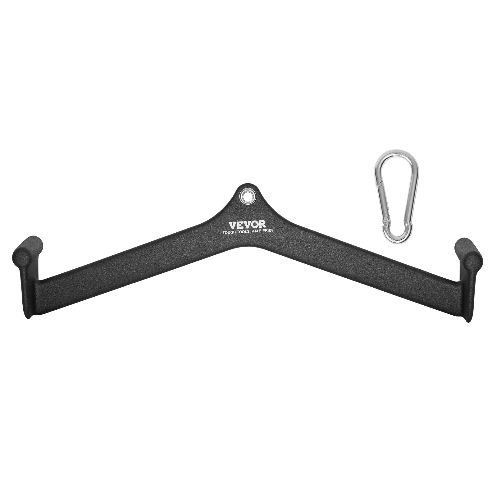 Taljakahva North Craft TSZW-4#, 66x21cm, musta