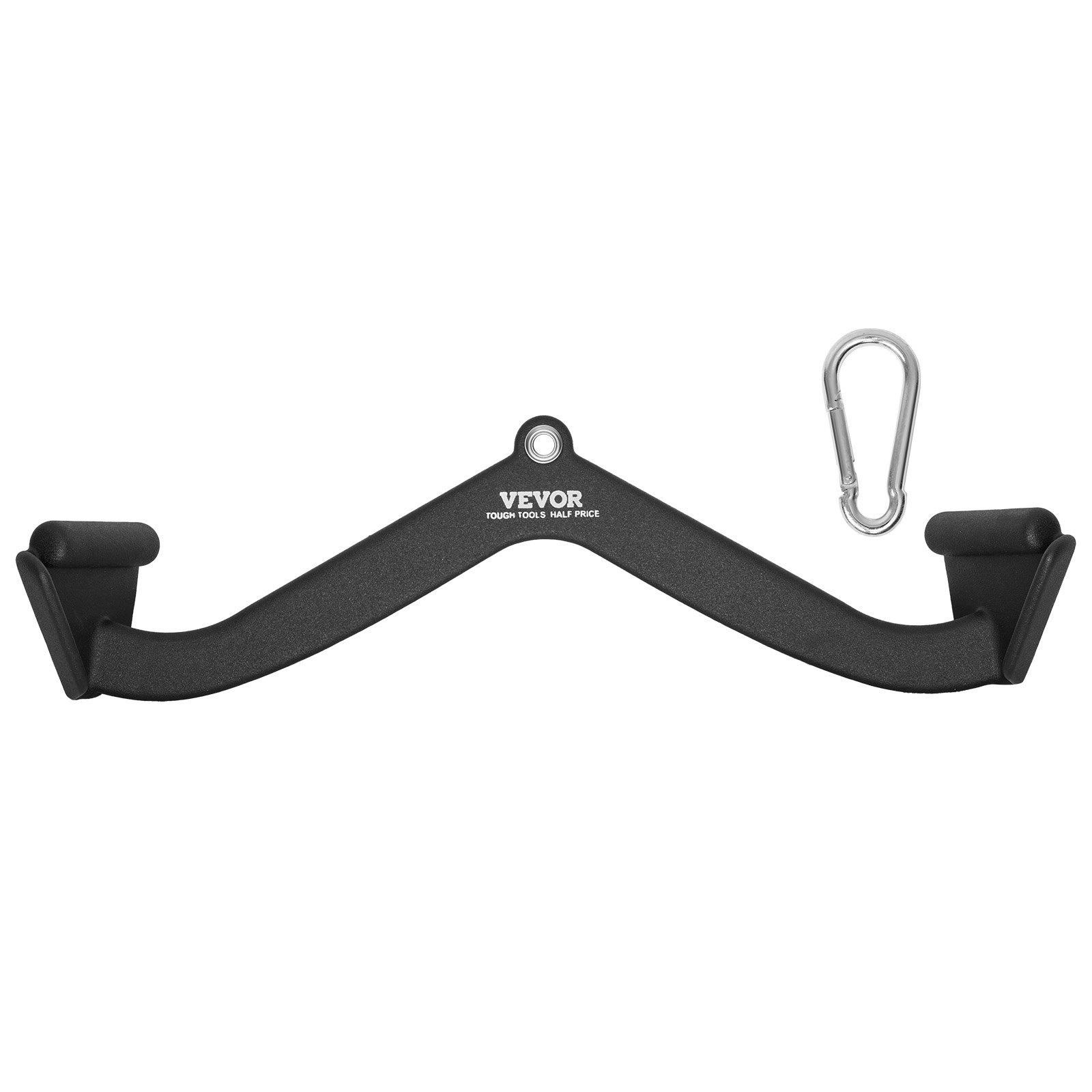Taljakahva North Craft TSZW-6#, 65x19cm, musta