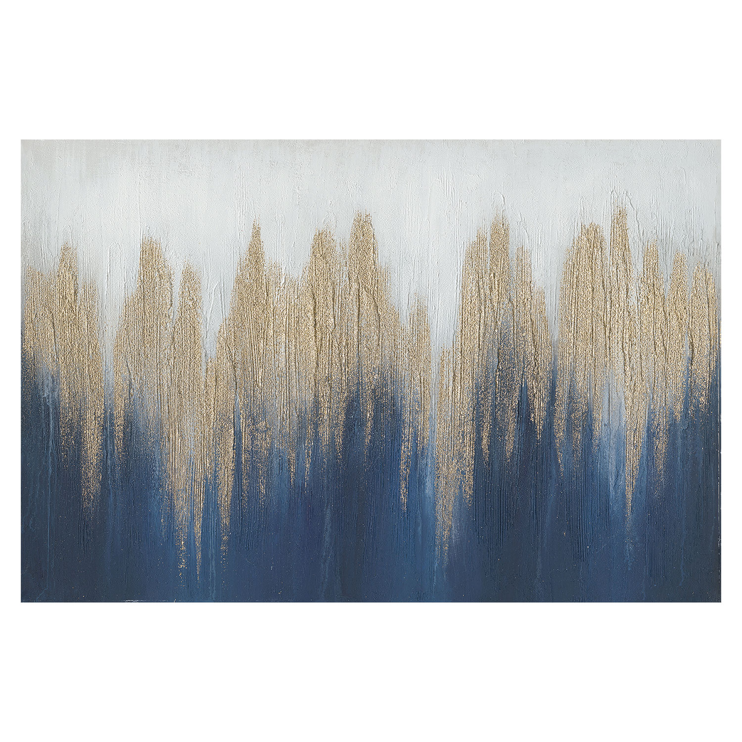Taulu Home4You Öljyvärimaalaus, 80x120cm, Monivärinen