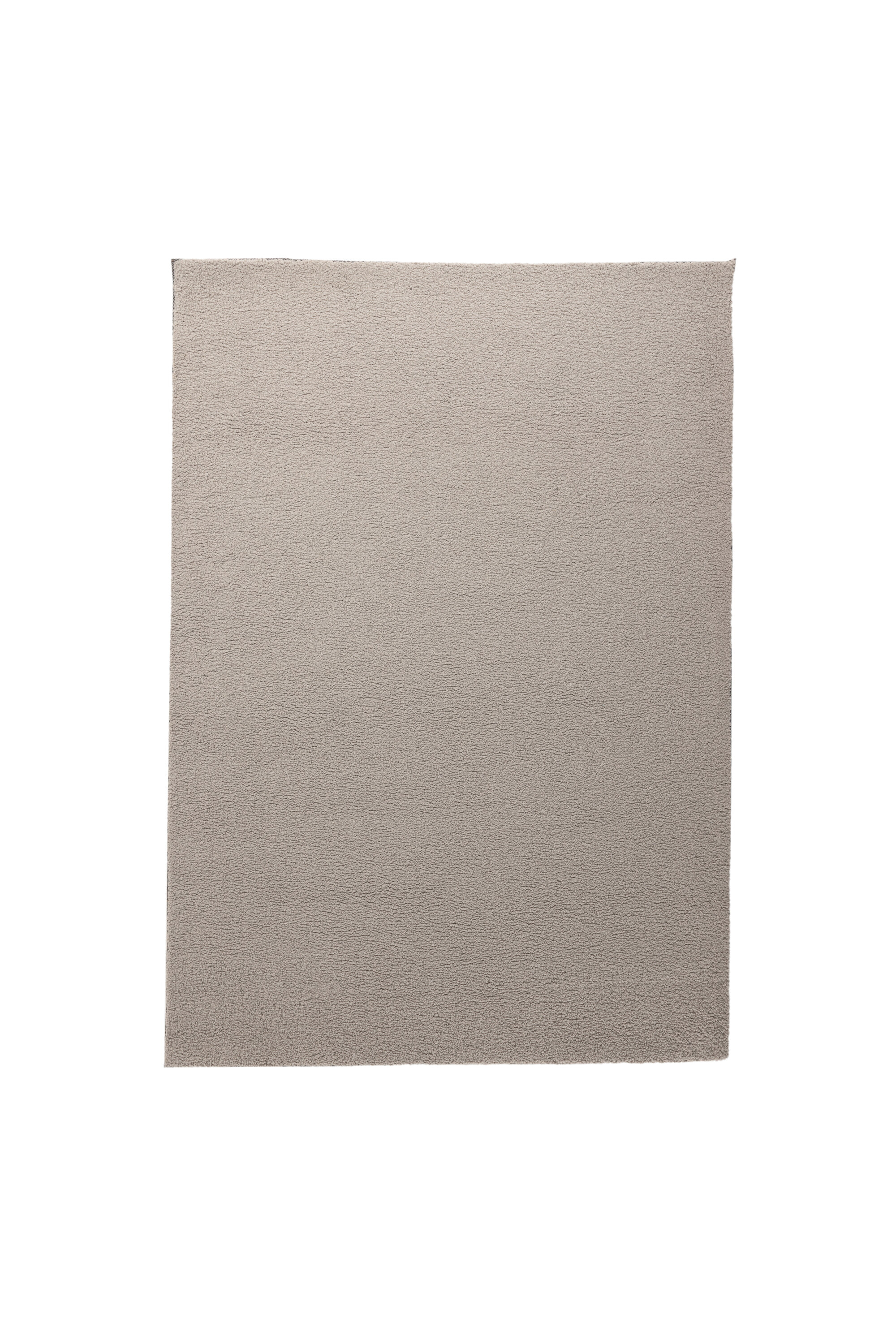 Matto Venture Home Teddy, suorakulmainen, beige