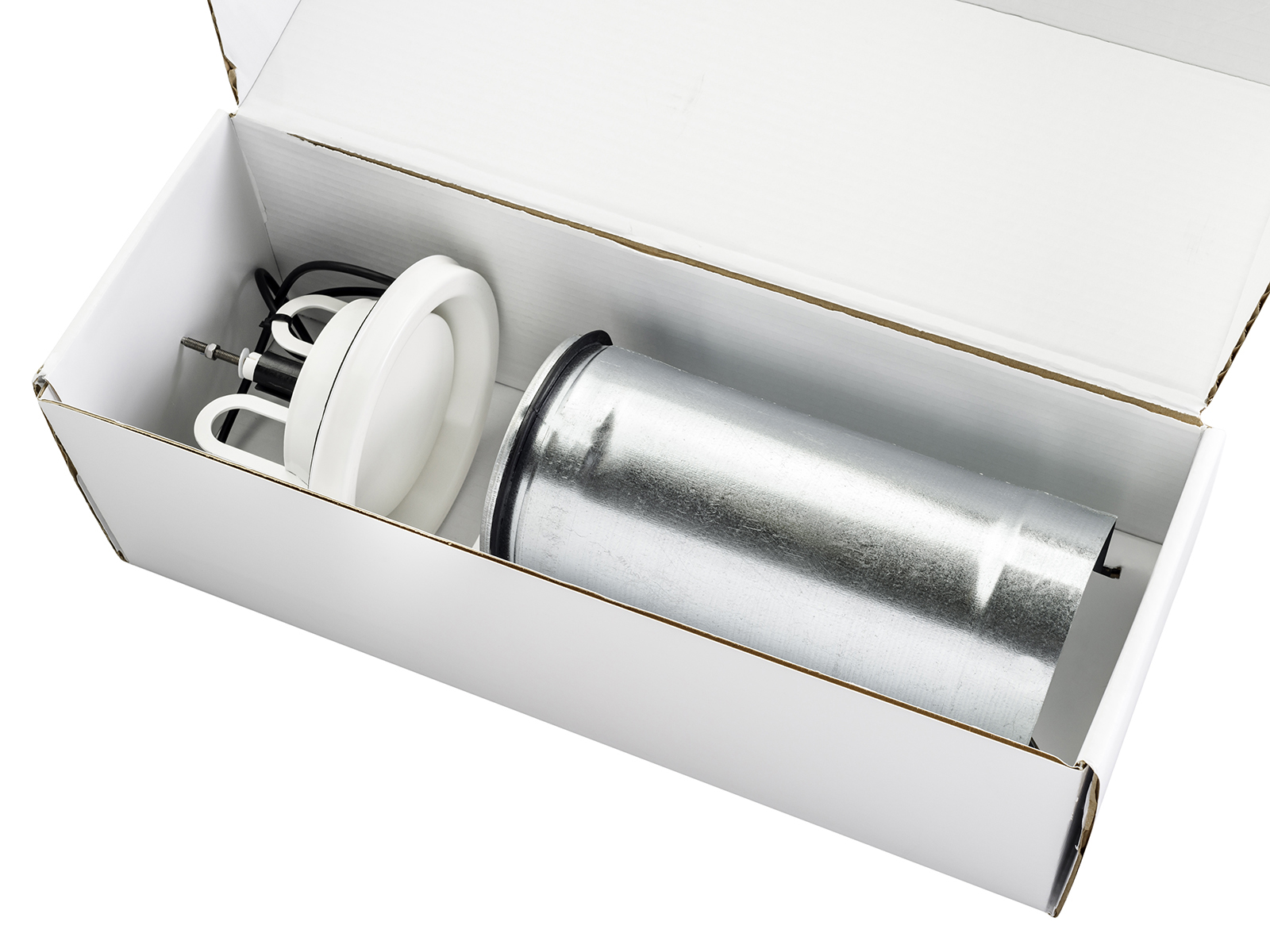Tehostusventtiilisarja Savo mV-125