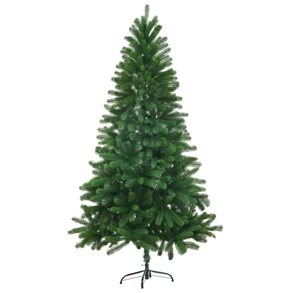 Tekojoulukuusi, aidonlaiset havut, 150cm, vihreä
