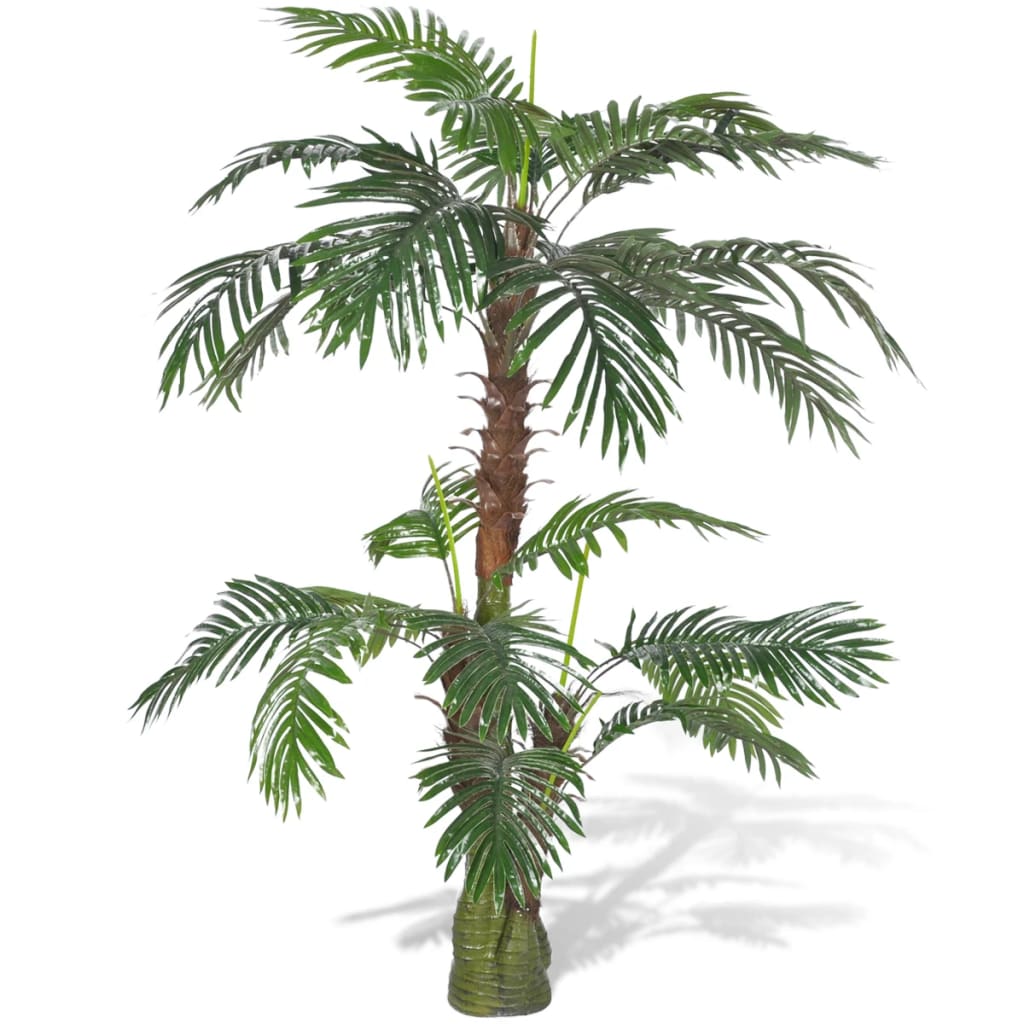 Tekokasvi käpypalmu 150 cm
