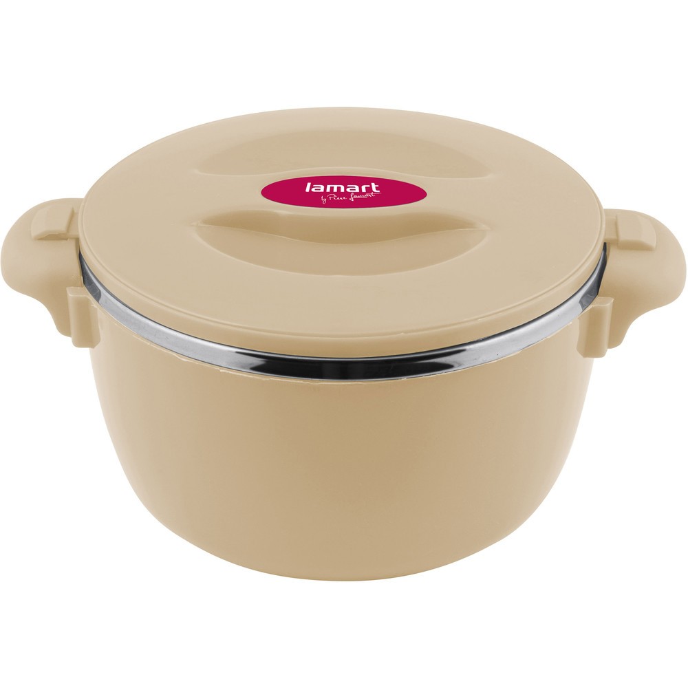 Termopata 2,5L Lamart LT6037