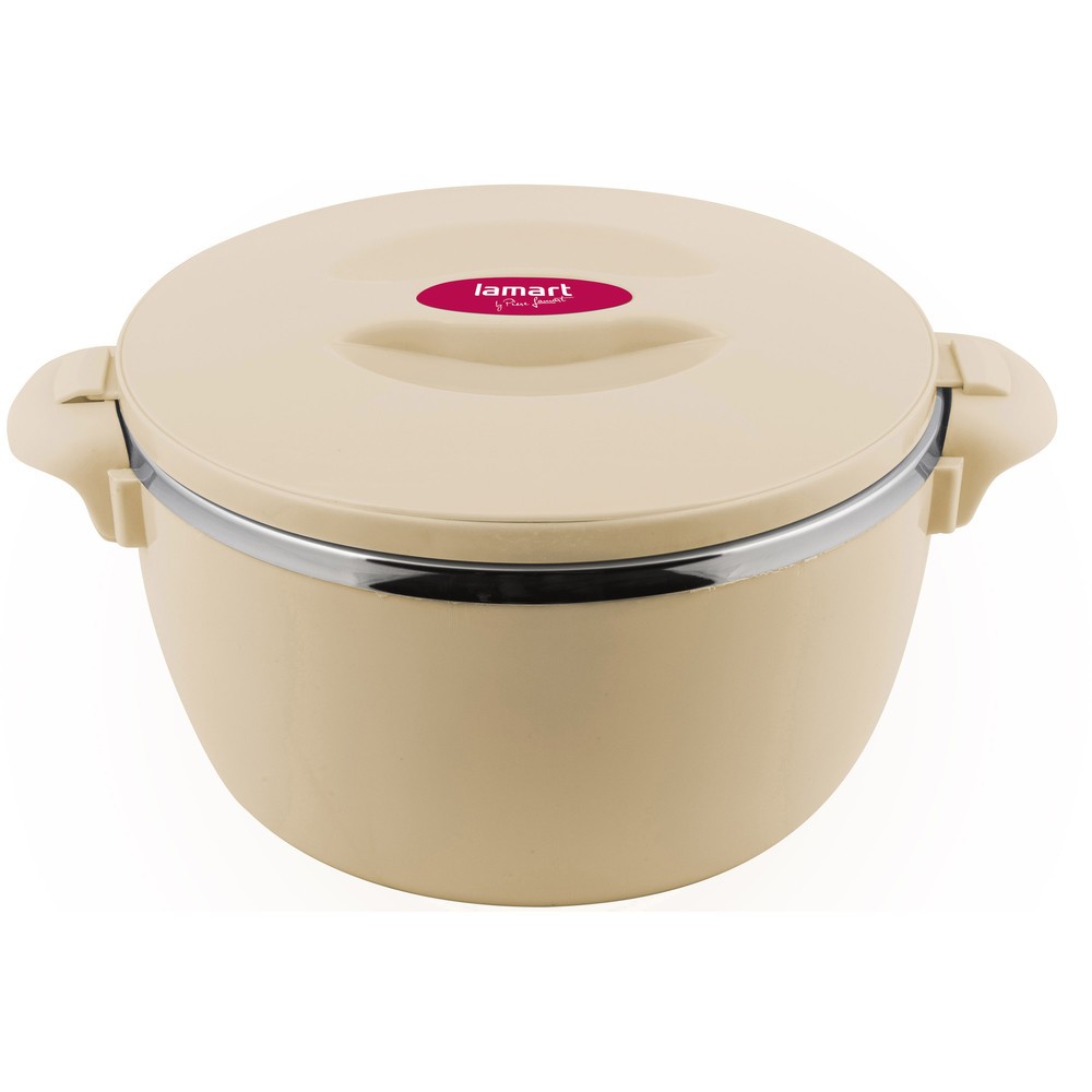 Termopata 6,5L Lamart LT6039