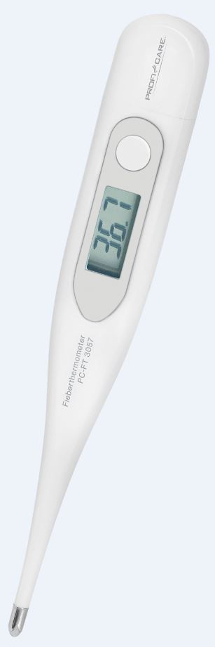 Lämpömittari ProfiCare PCFT3057