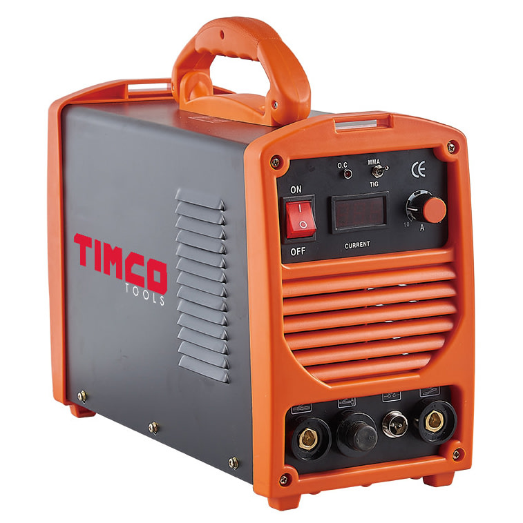 TIG-puikkohitsauskone Timco L180 hp