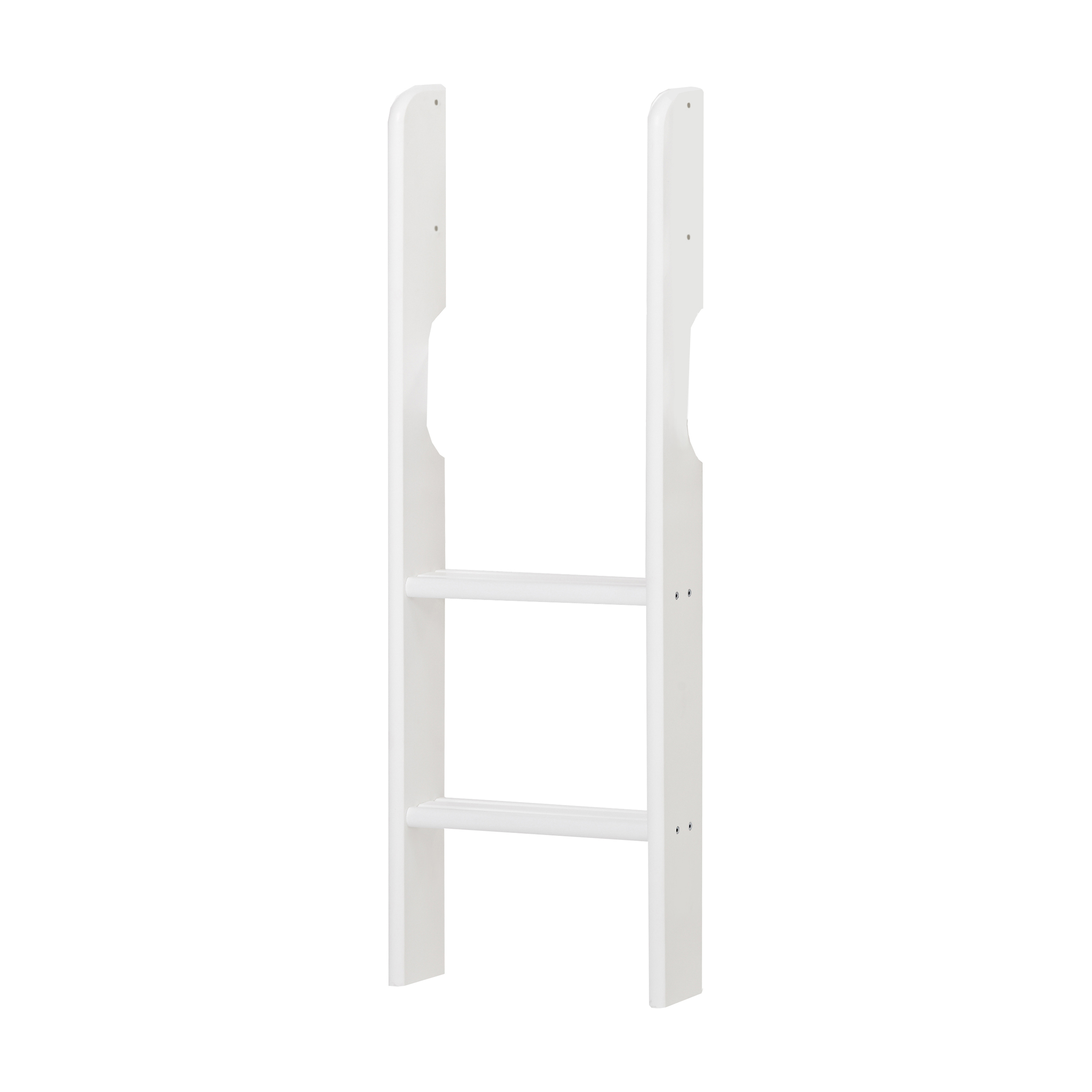 Tikkaat Hoppekids ECO Luxury, 40x12x114cm, Valkoinen