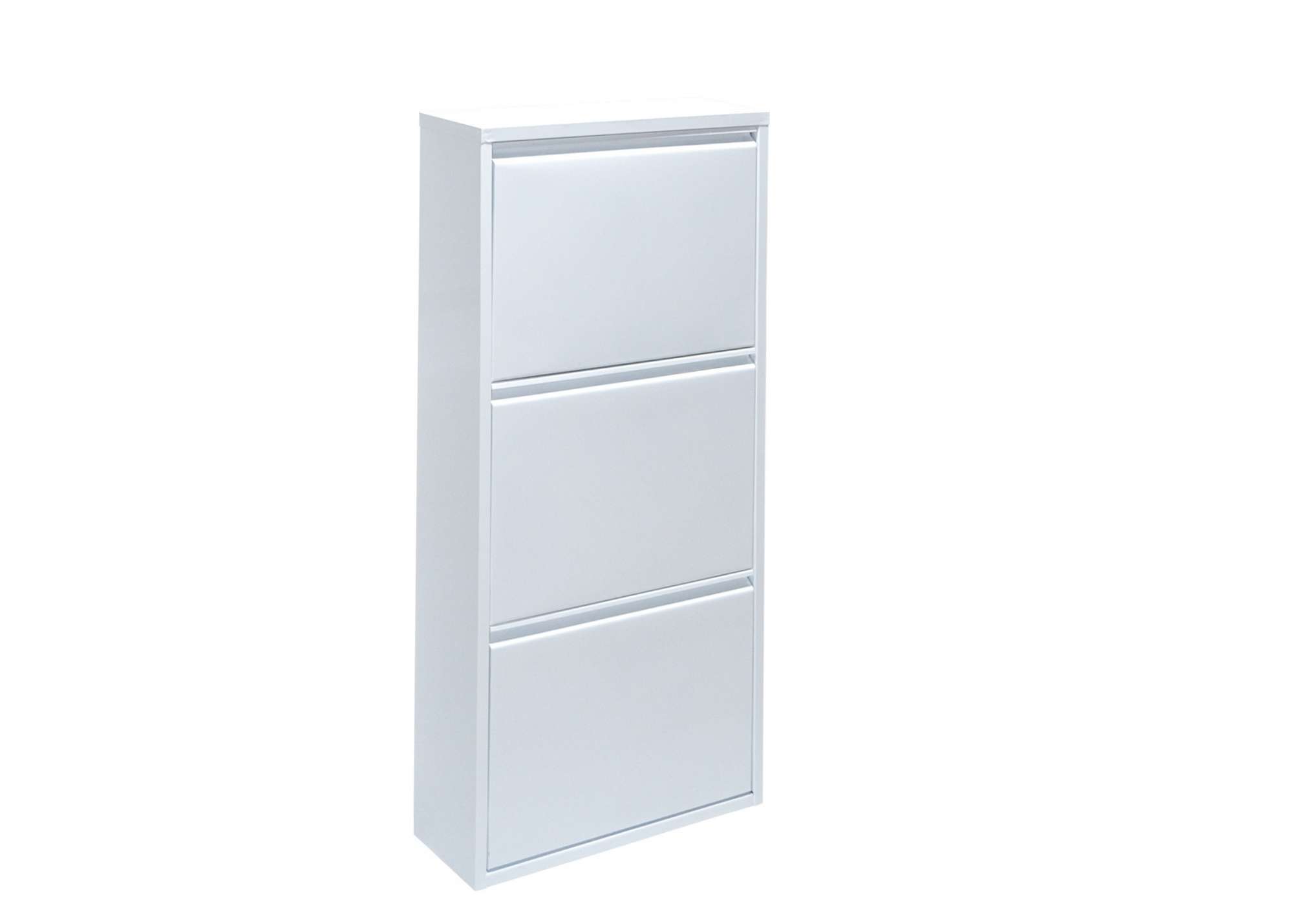 Kenkäkaappi Valento Furniture Torino 3, 50x104cm