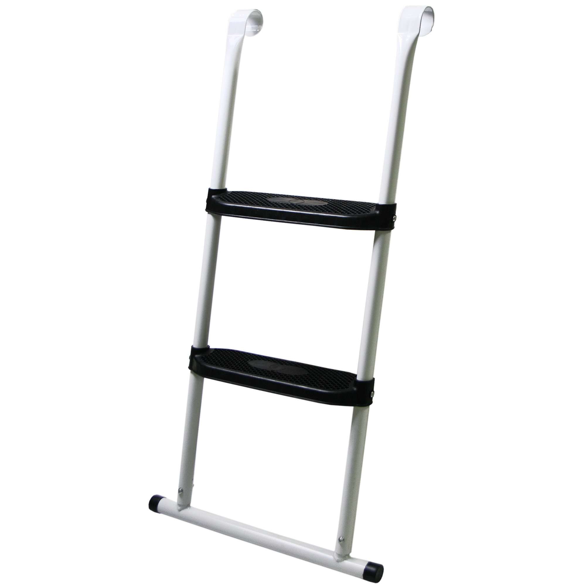 Trampoliinin Portaat Home4You Home 4 You, 98x52cm, Harmaa