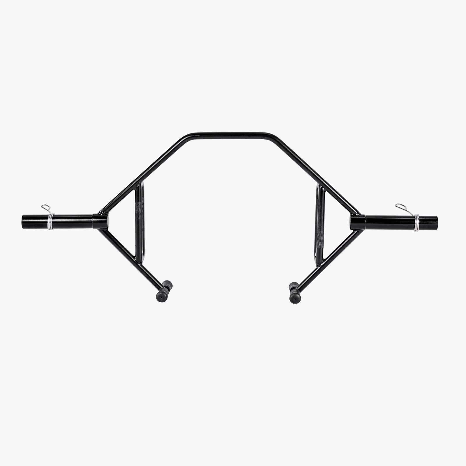 Trap Bar-tanko North Craft OB-95, 143x57cm, 360 kg, Musta