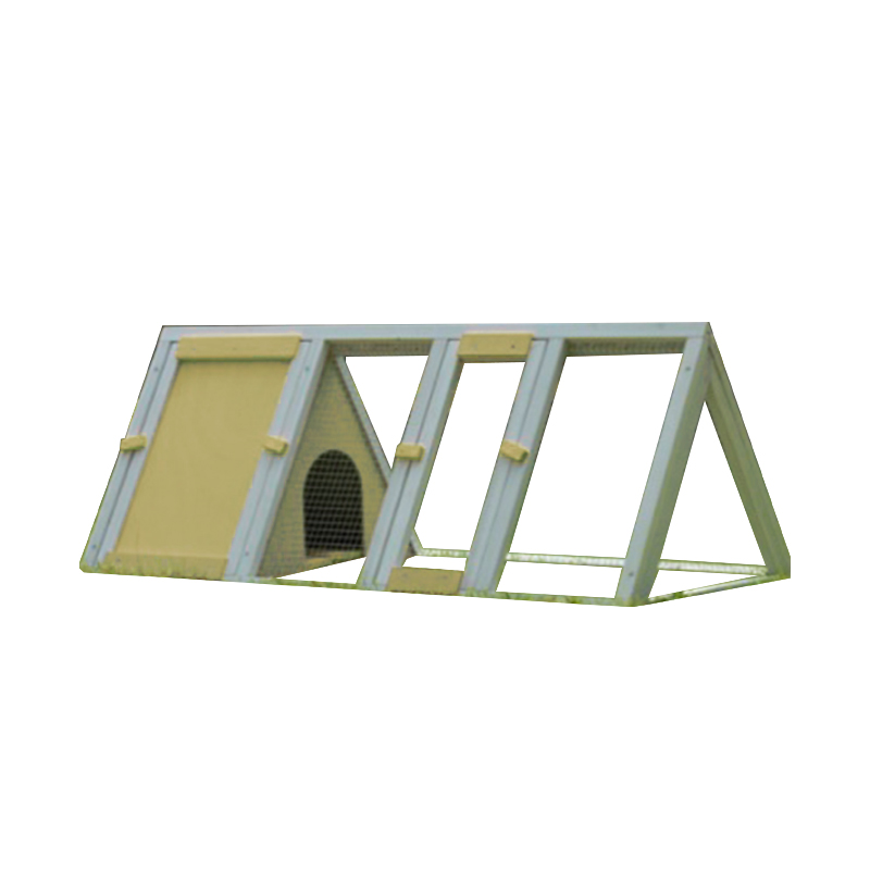 Kanin häkki Trekker Coco, 118x45x50cm