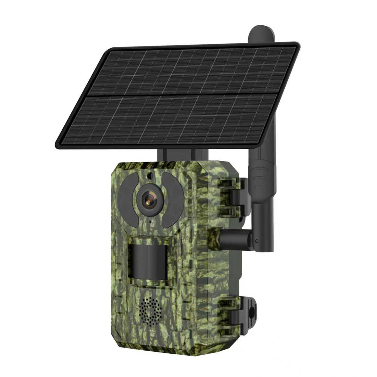 Riistakamera Trekker Premium, Akulla, 4G