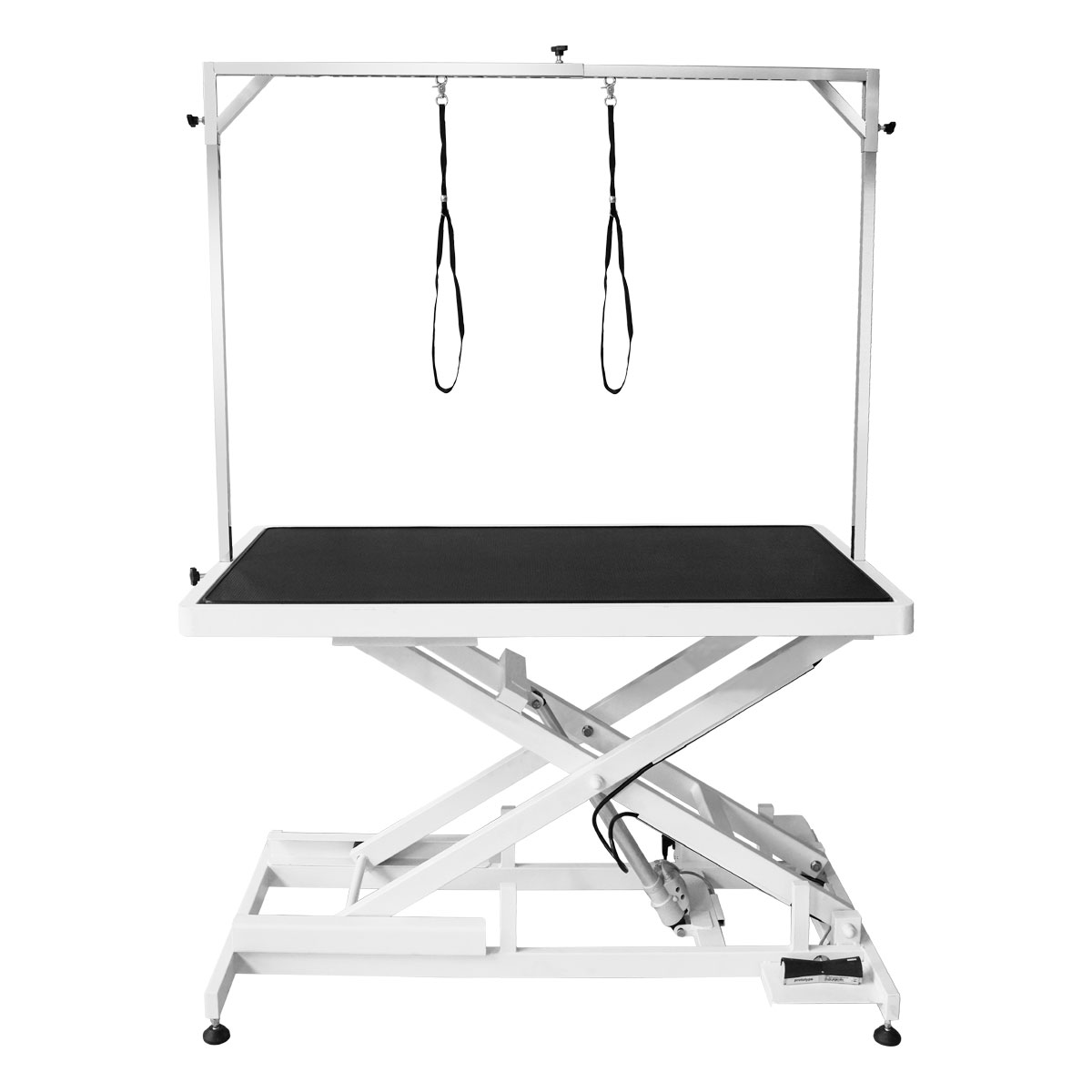 Trimmauspöytä Trekker Pro