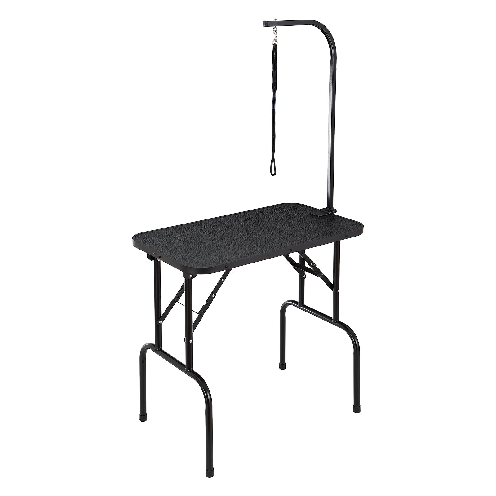 Trimmauspöytä North Craft GT-202, 808x460mm, Musta