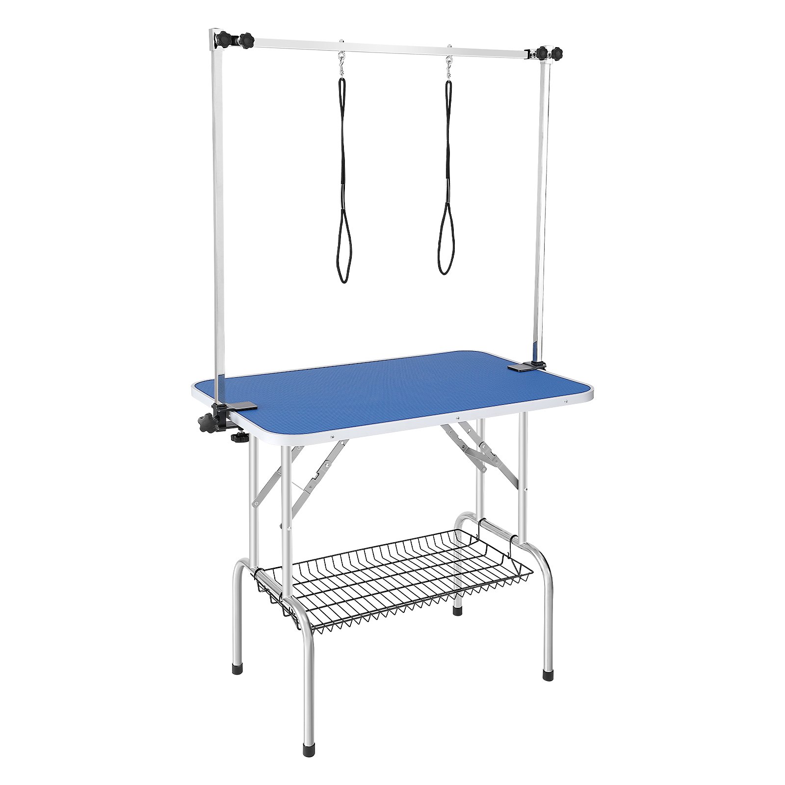 Trimmauspöytä North Craft GT-205H, 915x610mm, Sininen