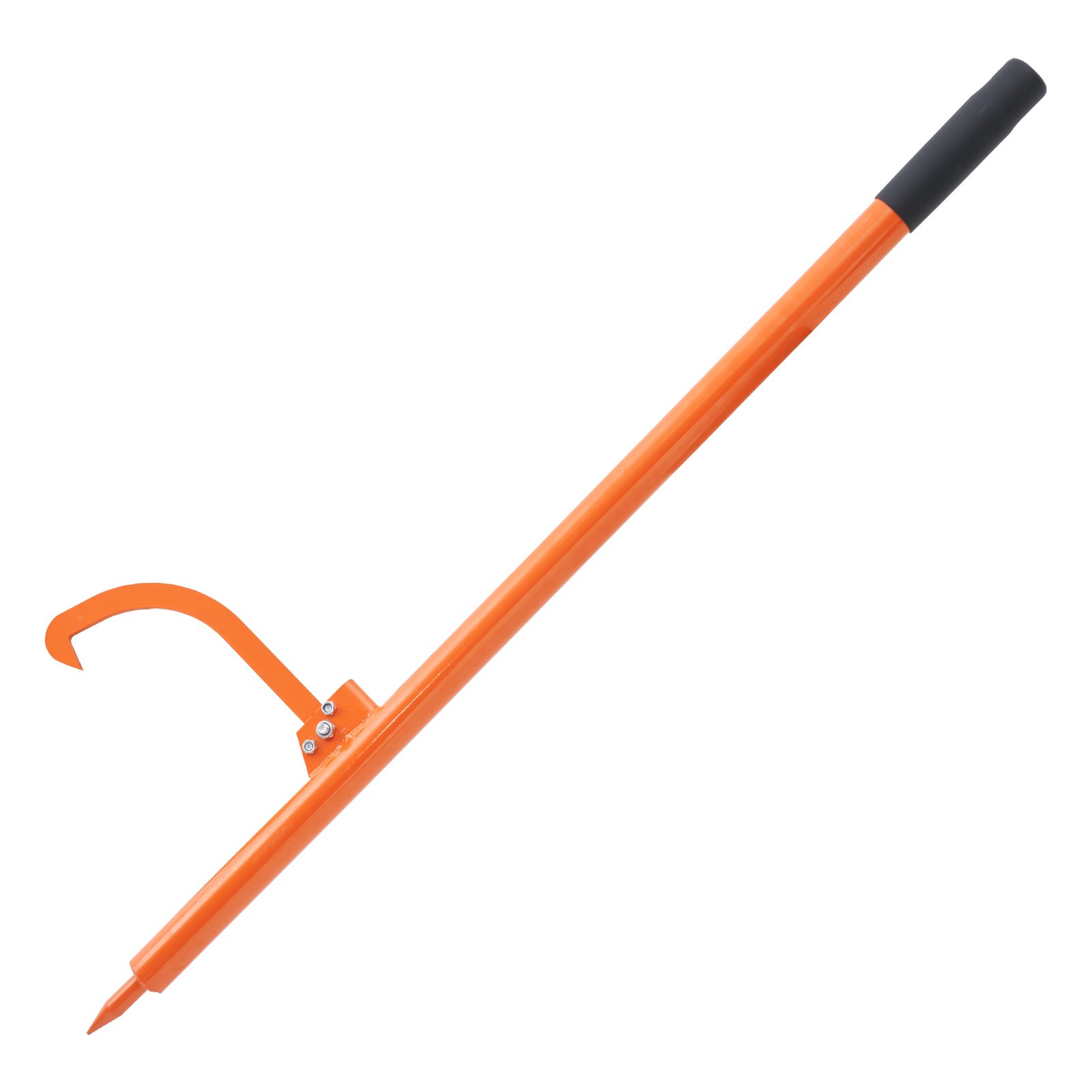Tukkinostin North Craft LP48, Puu 118cm, Hiiliteräs, Oranssi