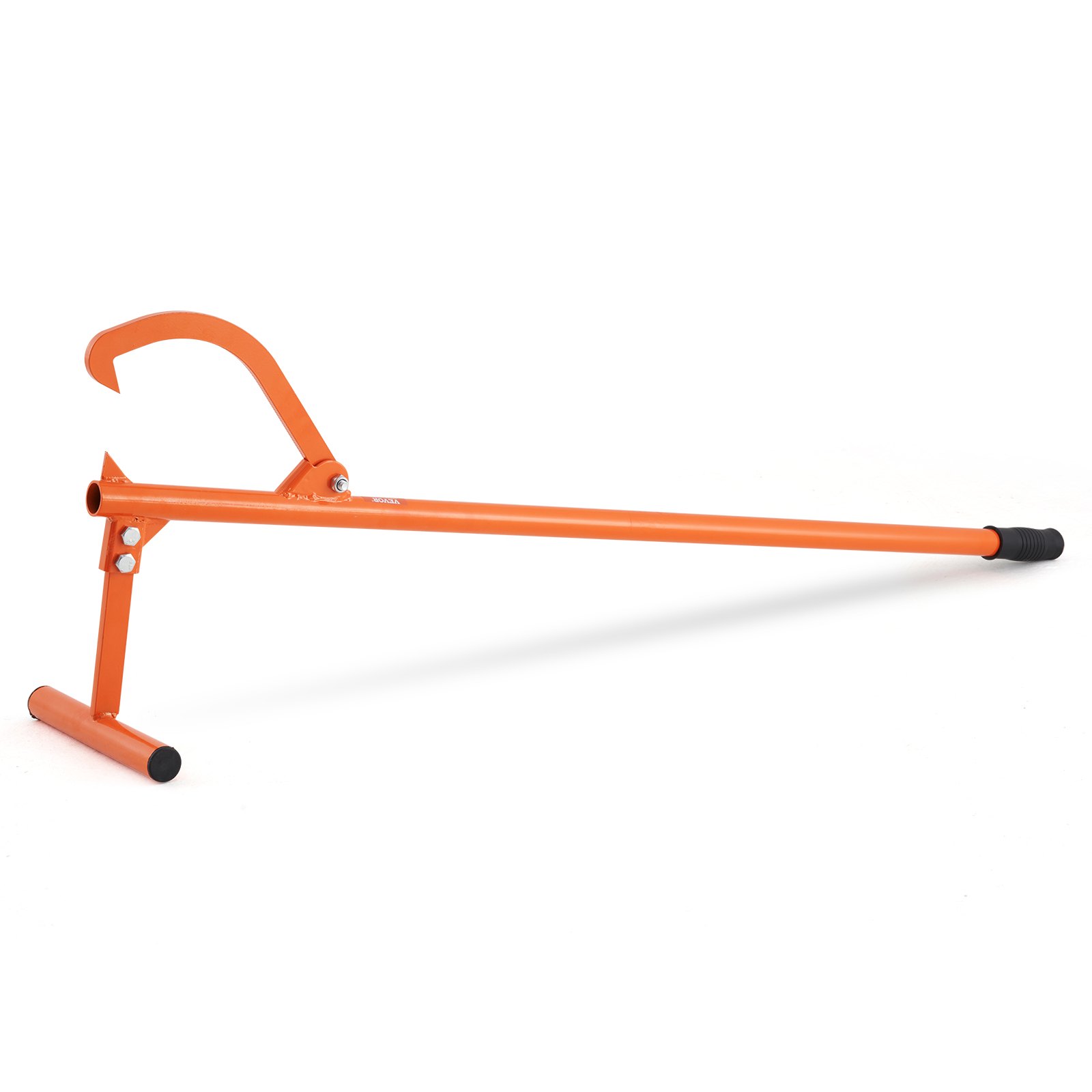 Tukkinostin North Craft Timberjack, 1219mm, raskas metallikahva, oranssi