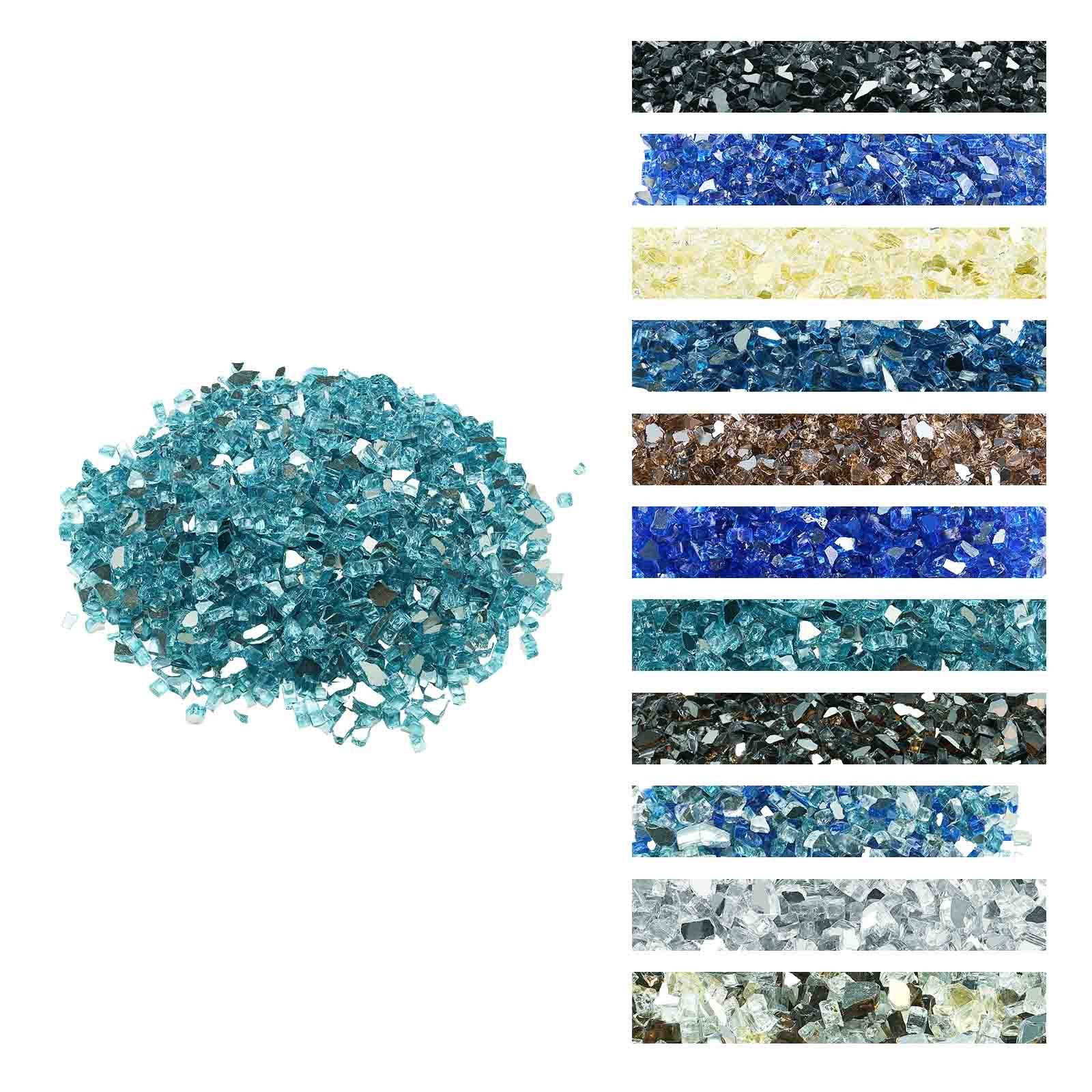 Tulisijalasi North Craft, 4,5 kg, 12,7 mm, aqua sininen 