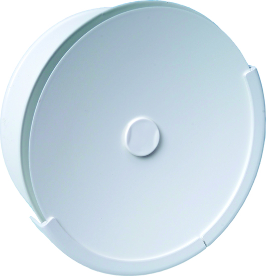Tuloilmaventtiili FläktGroup Cleanvent KTI-125-C
