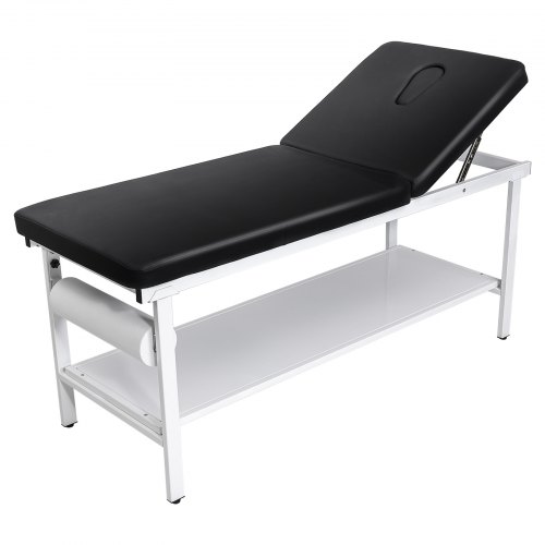 Tutkimuspöytä North Craft N02A, 227kg, 185.5x70.5cm, Metalli
