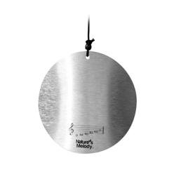 Tuulikello Home4You Nature&#039;S Melody, H80Cm, Hopea