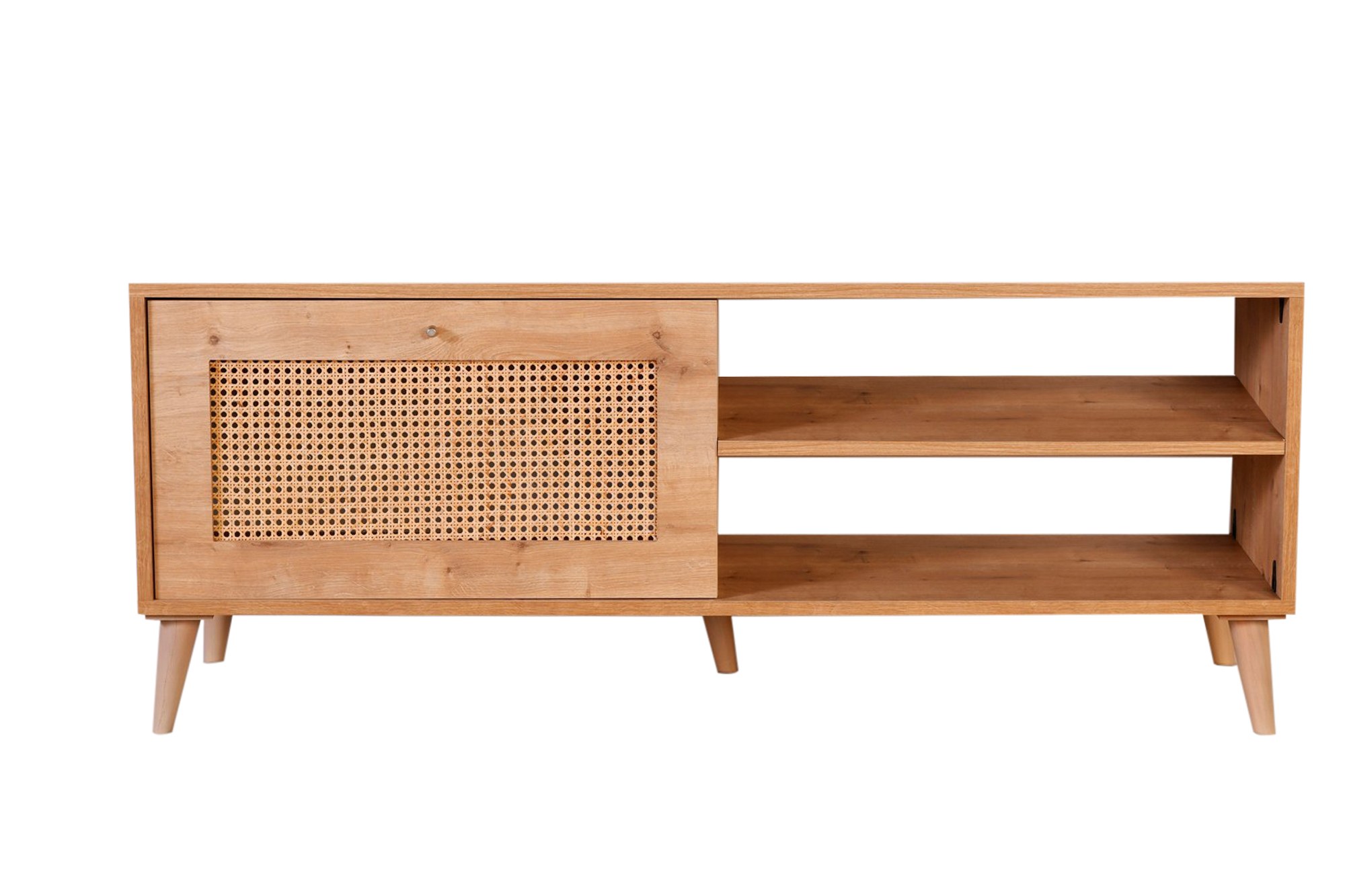 TV-taso Valento Furniture Hazeran 140 tammi